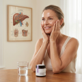 Poudre de perle - Laboratoires Calebasse