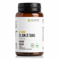 Si jun zi tang - Laboratoires Calebasse