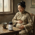 Si jun zi tang - Laboratoires Calebasse