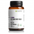 He shou wu wan cheveux noirs, foie et reins - Calebasse - Laboratoires Calebasse
