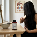 He shou wu wan cheveux noirs, foie et reins - Calebasse - Laboratoires Calebasse
