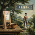 Tisane Post-menstruelle - Laboratoires Calebasse