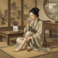 Wu pi yin - Laboratoires Calebasse