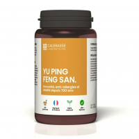 Yu ping feng san - Laboratoires Calebasse