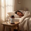 Gui pi tang - fatigue sommeil - Laboratoires Calebasse