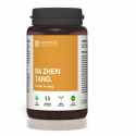 BA ZHEN TANG - Vitalité et Cycle Féminin - Calebasse