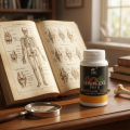 INFLAMMLESS - ProHerbes 90 Comp.