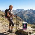 L'HEPATANT - 90 Comp. Detox , Foie , digestion -ProHerbes.