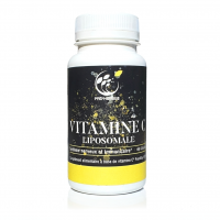 VITAMINE C Liposomale 60gel. - Énergie et système nerveux - ProHerbes