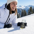 VITAMINE C Liposomale 60gel. - Énergie et système nerveux - ProHerbes