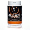 VITAMINE C & LITHOTHAMNE - Vitalité et Recharge - PROHERBES
