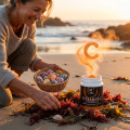 VITAMINE C & LITHOTHAMNE - Vitalité et Recharge - PROHERBES