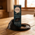 Coloration n°1 brun - 80 ml- Nuska