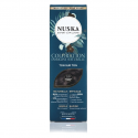 COLORATION n°3 CHÂTAIN FONCÉ - 80 ml - NUSKA