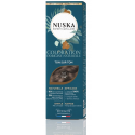 COLORATION n°5 CHÂTAIN CLAIR - 80 ml - NUSKA