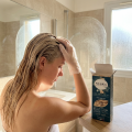 Coloration n°8 blond clair - 80 ml- Nuska Coloration n°8 blond clair - 80 ml- Nuska
