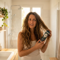 Démêlant doux usage fréquent, tous types de cheveux...- NuskaDémêlant doux usage fréquent, tous types de cheveux...- Nuska