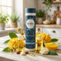 Démêlant enfants extra doux BIO - 200 ml- NuskaDémêlant enfants extra doux BIO - 200 ml- Nuska