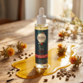 Huile capillaire protection couleur BIO - 50 ml- NuskaHuile capillaire protection couleur BIO - 50 ml- Nuska
