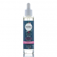Huile capillaire fortifiante et régénérante BIO- Nuska