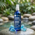 HUILE SÈCHE MAGNÉSIUM - Source Zechstein - 200ml - AU COEUR DES TRADITIONS