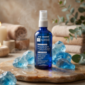 Huile sèche de magnésium SPRAY 100 ml
