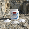 AlcaBain 750g - Sel minéral alcalin - Jentschura