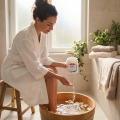 AlcaBain 750g - Sel minéral alcalin - Jentschura