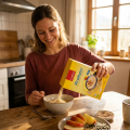 AlcaMatin 2Kg - préparation pour repas alcalin - Jentschura