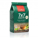 AlcaPlantes 7x7 - 100g Tisane bio 49 plantes - vrac - Jentschura