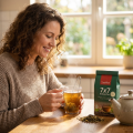 AlcaPlantes 7x7 - Tisane bio aux 49 100g plantes - Jentschura