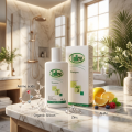 FOLLON SHAMPOO - Anti-Chute - Blocage DHT et Repousse - Follon