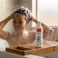 AlcaDouche 250ml - Gel douche alcalin - Jentschura