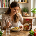 Alcamenu 800g - recette alcalinisante - Jentschura