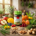 ALCAVIE - alcalinisation et Vitalité - 150 g - JENTSCHURA