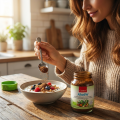 ALCAVIE - alcalinisation et Vitalité - 150 g - JENTSCHURA