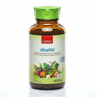 ALCAVIE - alcalinisation et Vitalité - 1650g - JENTSCHURA