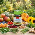 ALCAVIE - Équilibre et Vitalité - 600 g - JENTSCHURA
