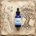 CHÊNE AQUAGEMM - Soutien et Vitalité - 50 ml - BIOGEMM