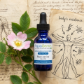 ÉGLANTIER AQUAGEMM - Vitalité, défenses, Protection - 50 ml - BIOGEMM