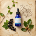 GEMMO ALLERGIES aquagemm, macérât de bourgeon