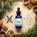 GEMMO DETOX aquagemm, macérât de bourgeon