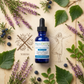 GEMMO DIURETIC aquagemm, macerat de bourgeon