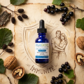 GEMMO IMMUNO aquagemm, macérât de bourgeon