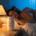 SOMMEIL Complex 60 gélules - Valencie Nutrition - Eli Bien-être