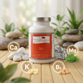 ZEN - Fatigue - 120 gel. Stress- Valencie Nutrition
