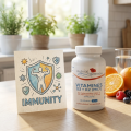 Vitamine D3 2000 UI - Vitamine K2 75 UI - Valencie Nutrition