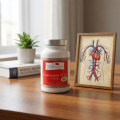 CoEnzyme Q10 100mg - Apport quotidien d'ubiquinone - Valencie Nutrition