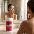 COLLAGENE MARIN HYDROLISÉ - Peau et rticulations - Valencie Nutrition