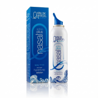 SPRAY NASAL HYPERTONIC Quinton